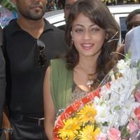 Sneha Ullal Inaugurates Kuber Jewellery Opening - Gallery | Picture 90869
